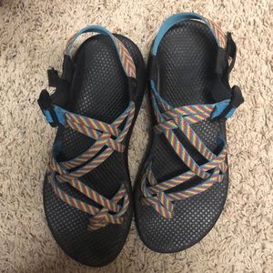 Chacos